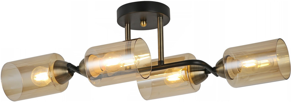 IL8148-4COU-79 BK BR 