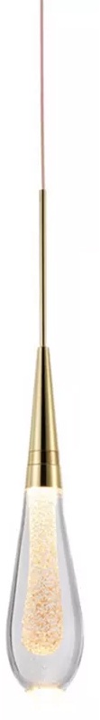 9905P/1 gold Delight Collection