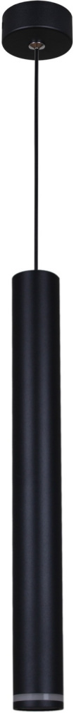 16031-0.9-001IL LED5W BK Reluce