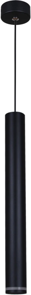 16031-0.9-001IL LED5W BK Reluce