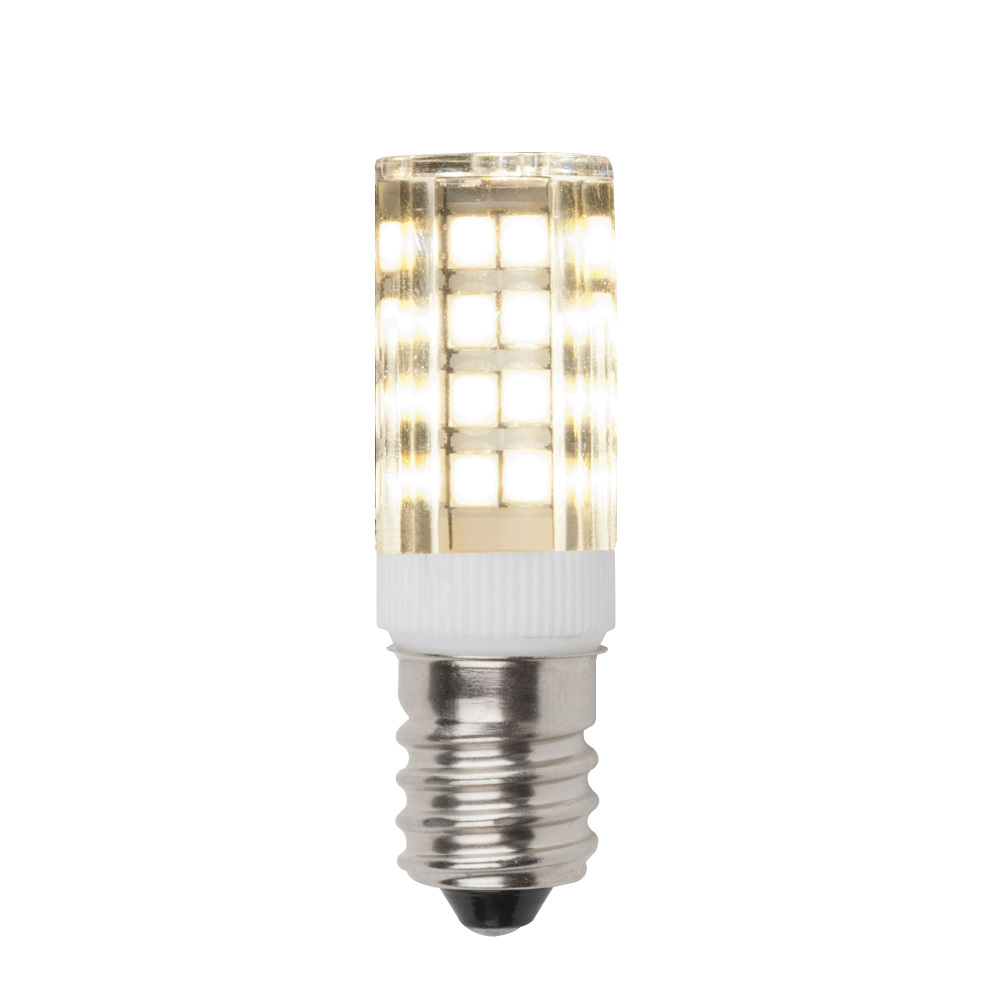 LED-Y16-4W/WW/E14/CL PLZ04WH Uniel
