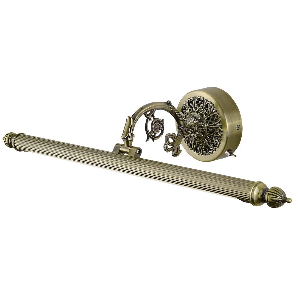 A6712AP-1AB Arte Lamp