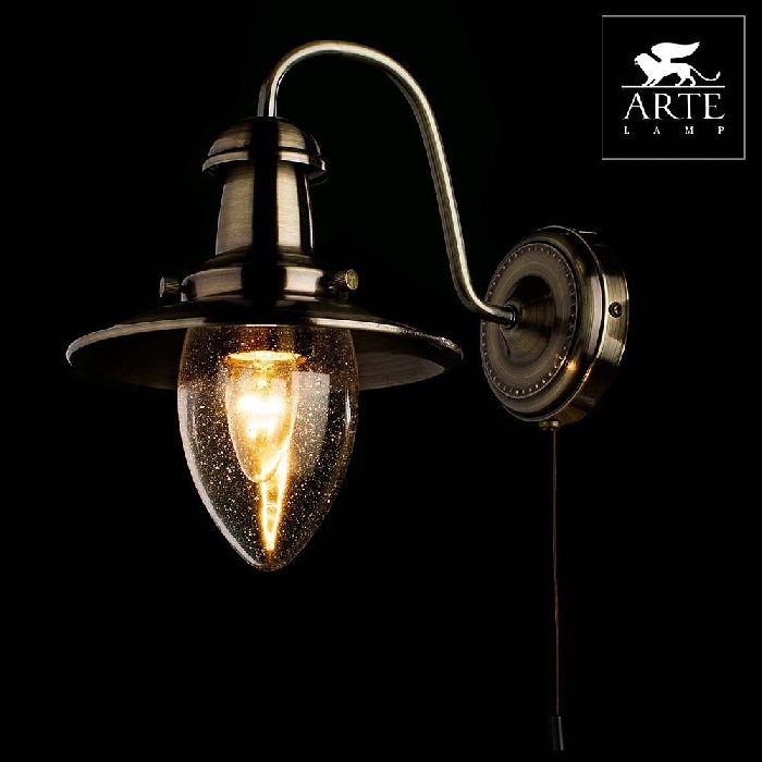 A5518AP-1AB Arte Lamp