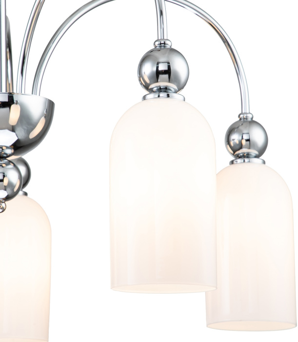 686/5PL Chrome Escada