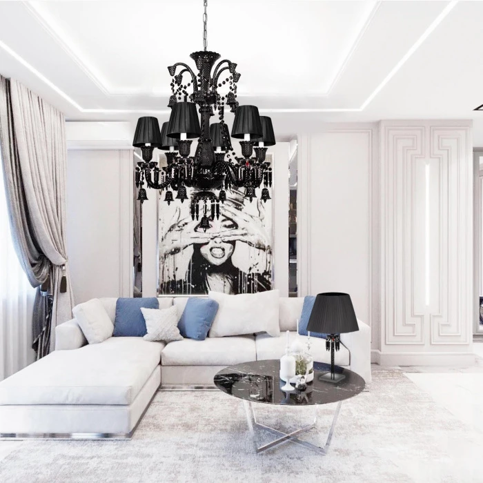10210T Black Loft It