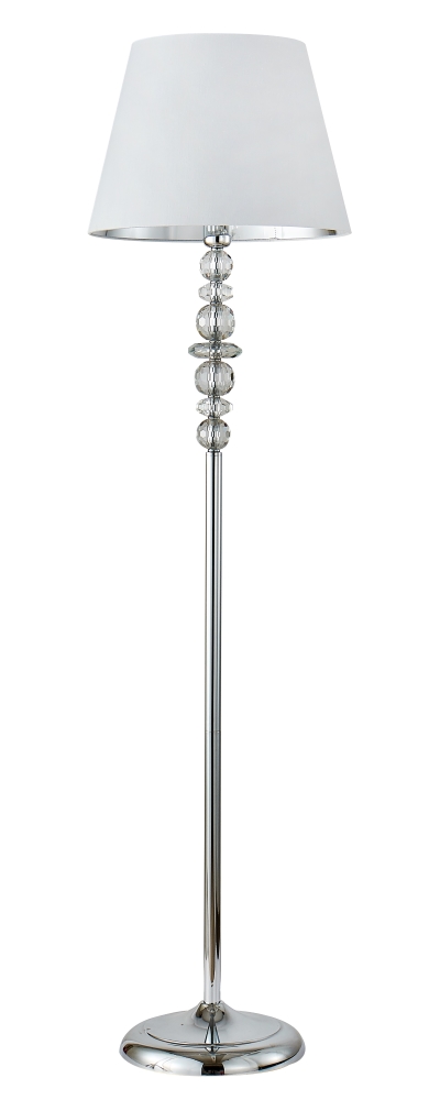 ARMANDO PT1 CHROME Crystal Lux