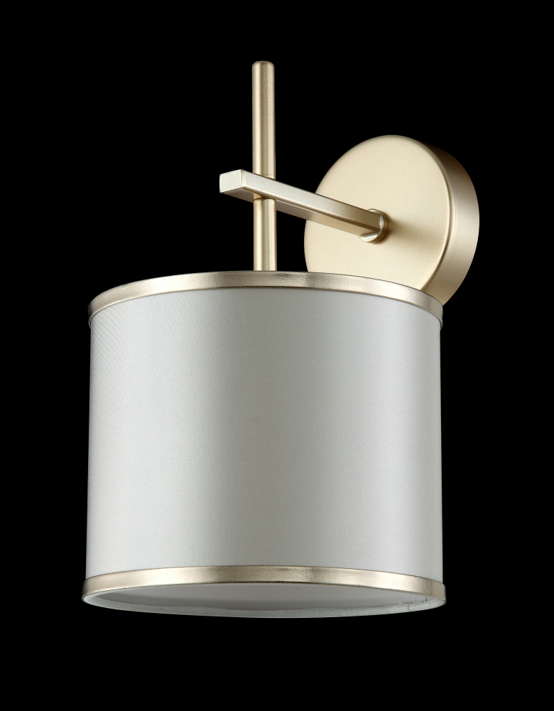 SERGIO AP1 GOLD Crystal Lux