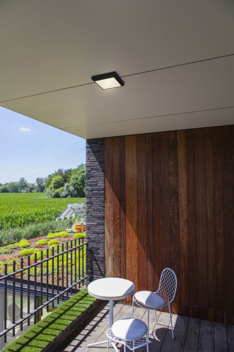 W1021 Gr Oasis Light