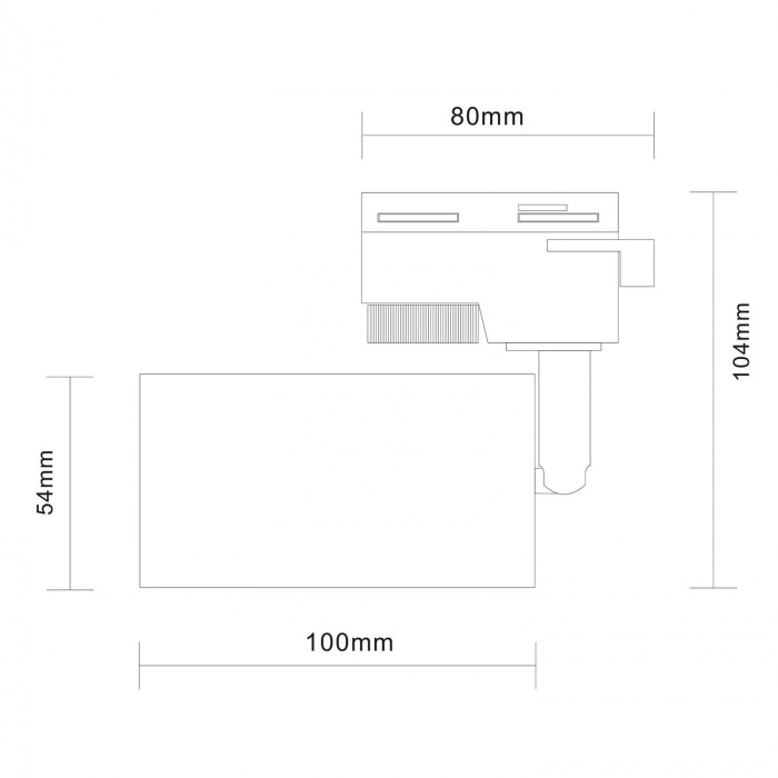 ST300.406.01 ST Luce