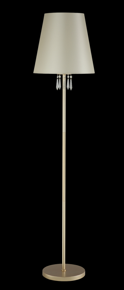 RENATA PT1 GOLD Crystal Lux