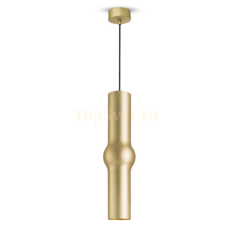 4021.E27.0 SOSP.OTTONE 2L Moretti Luce