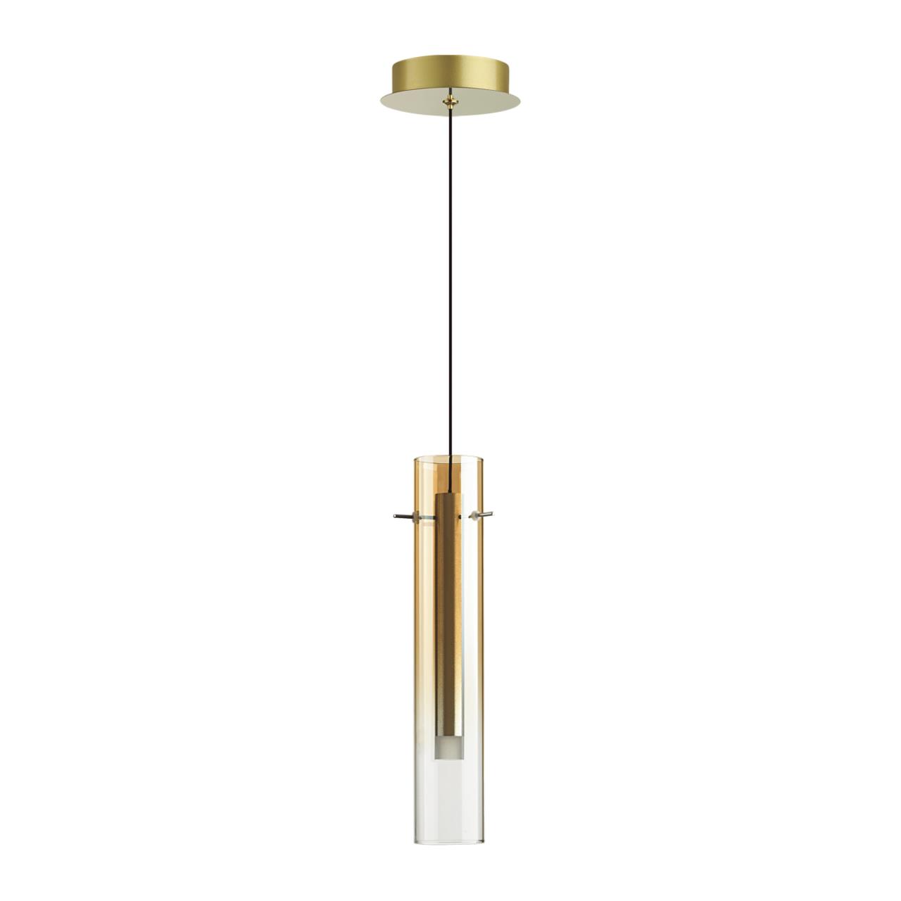 5062/5LB Odeon Light