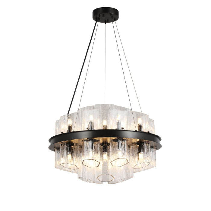BRCH9191-BZ Delight Collection