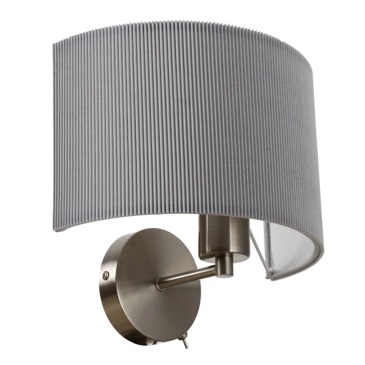 A1021AP-1SS Arte Lamp