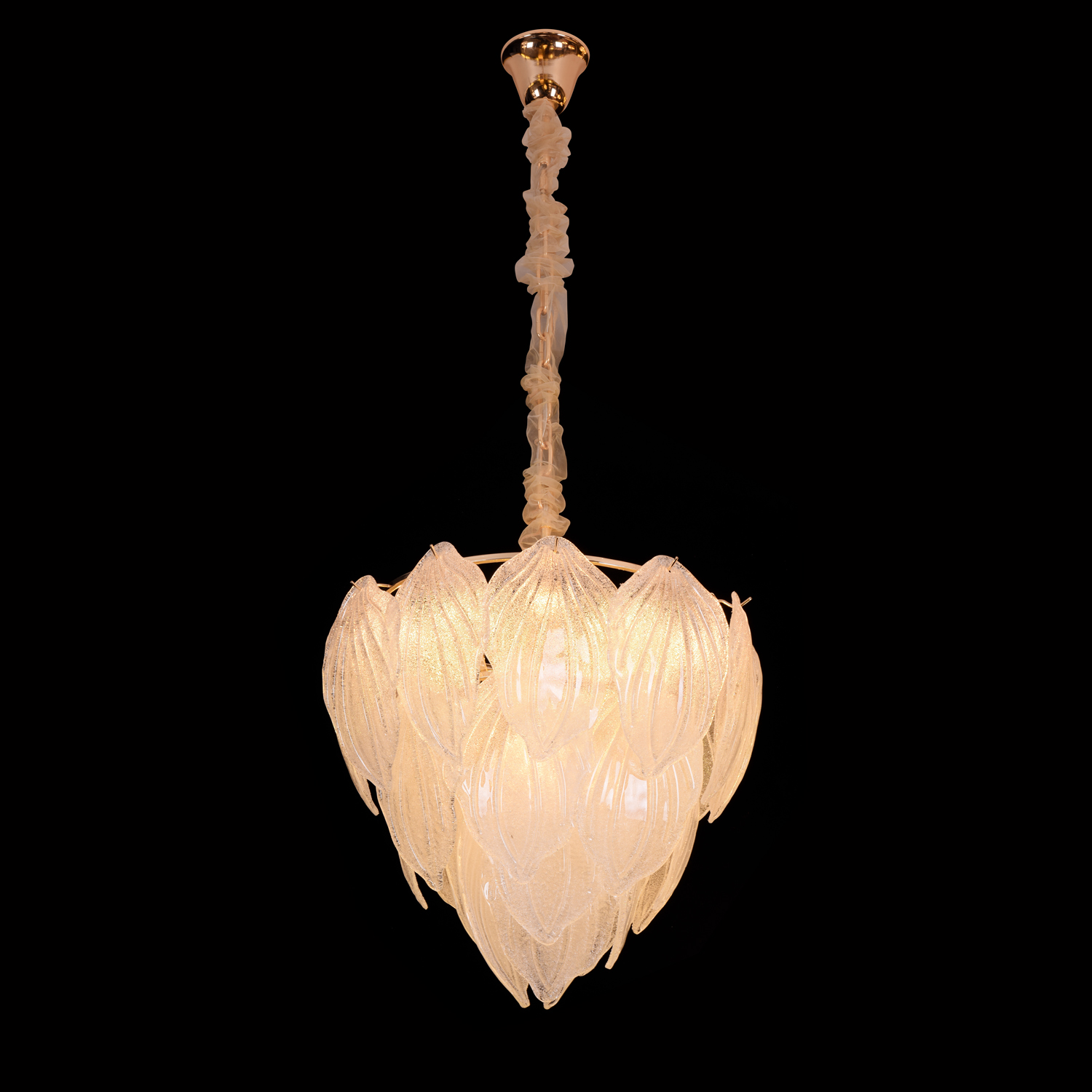 B014 L4 light gold Delight Collection