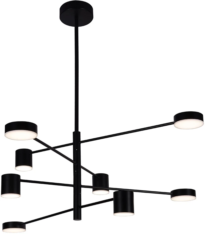 07650-8D,19(3000K) Kink Light