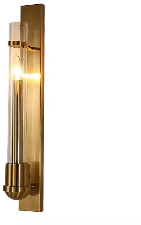 88042W BR iLamp