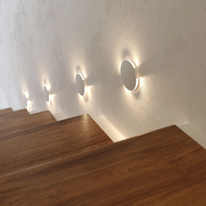 MRL LED 1119 белый Elektrostandard