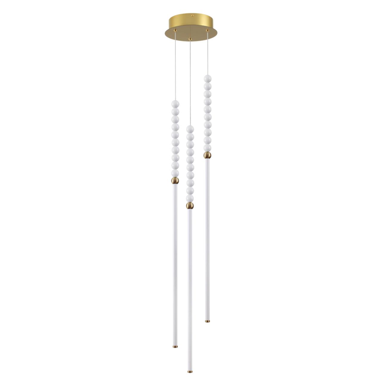 6639/33L Odeon Light