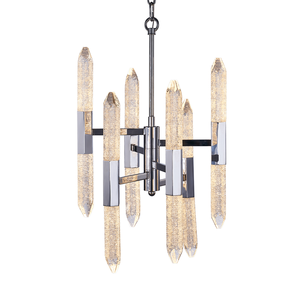 MD17003025-12B chrome Delight Collection