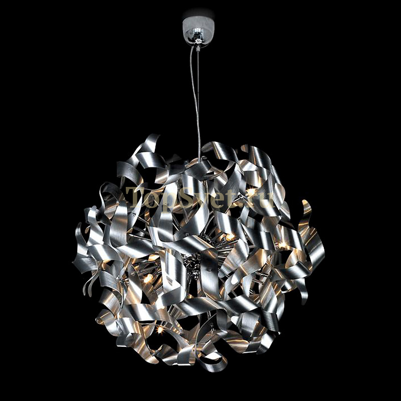 MD51015-18C chrome Illuminati