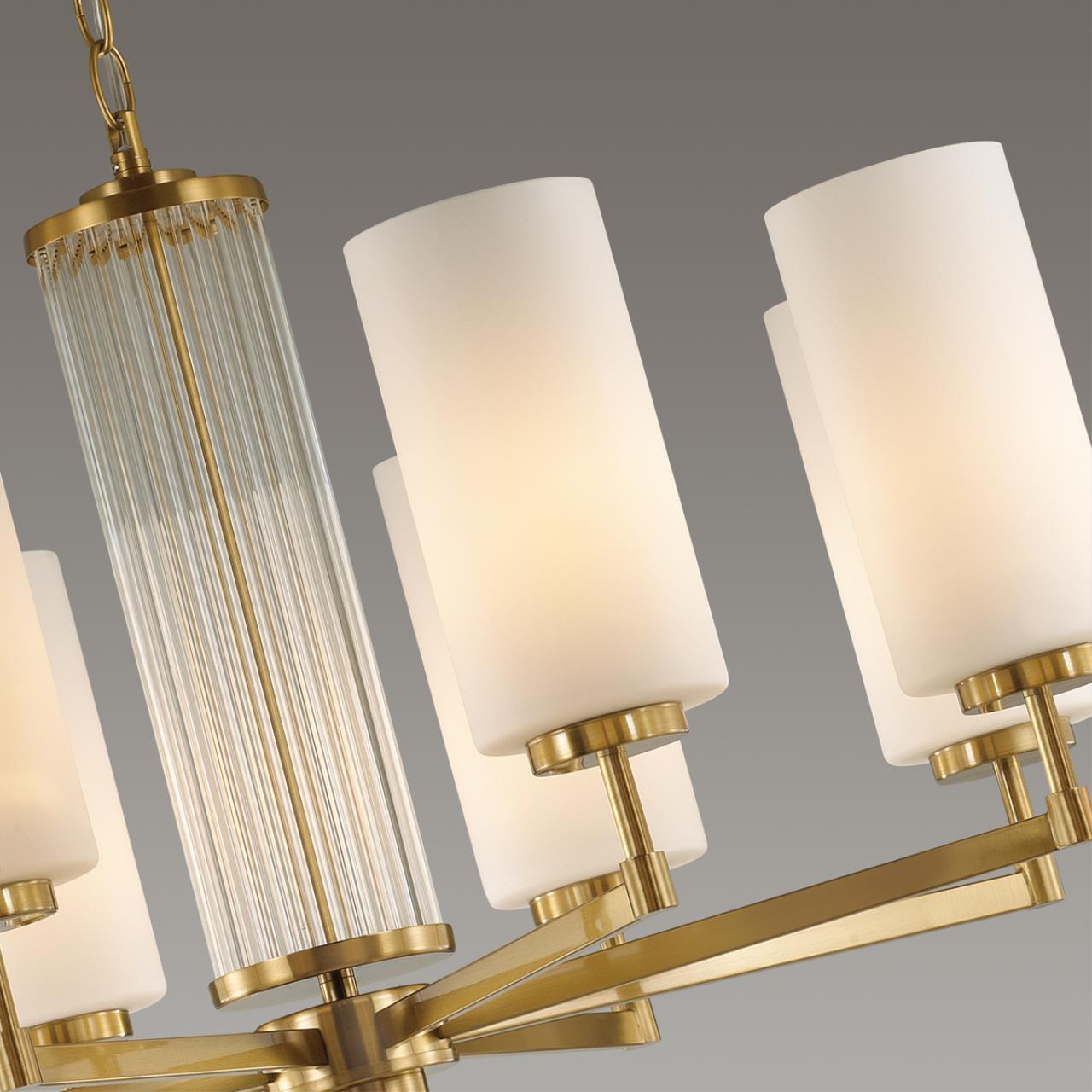 4990/8 Odeon Light