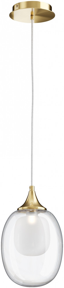 MOD016PL-01BS Maytoni