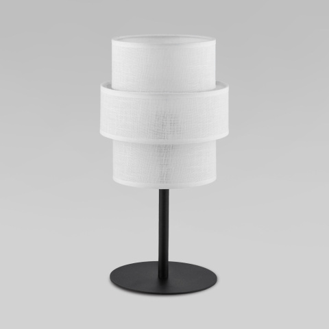 5893 Calisto White TK Lighting