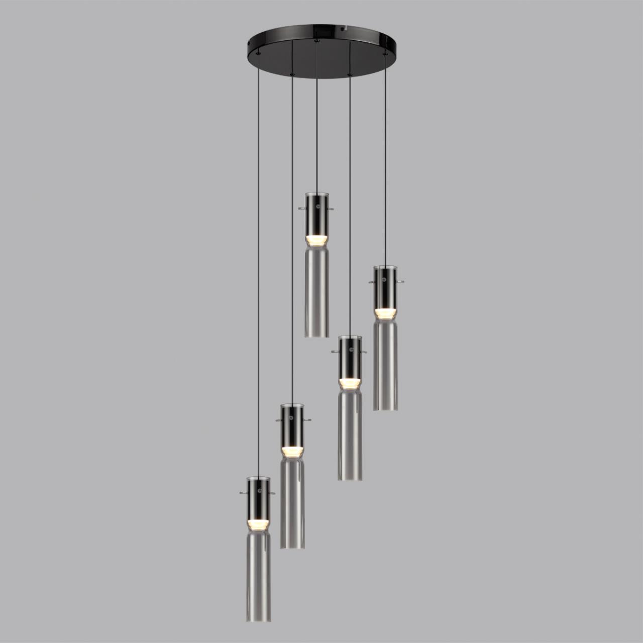 5058/25L Odeon Light