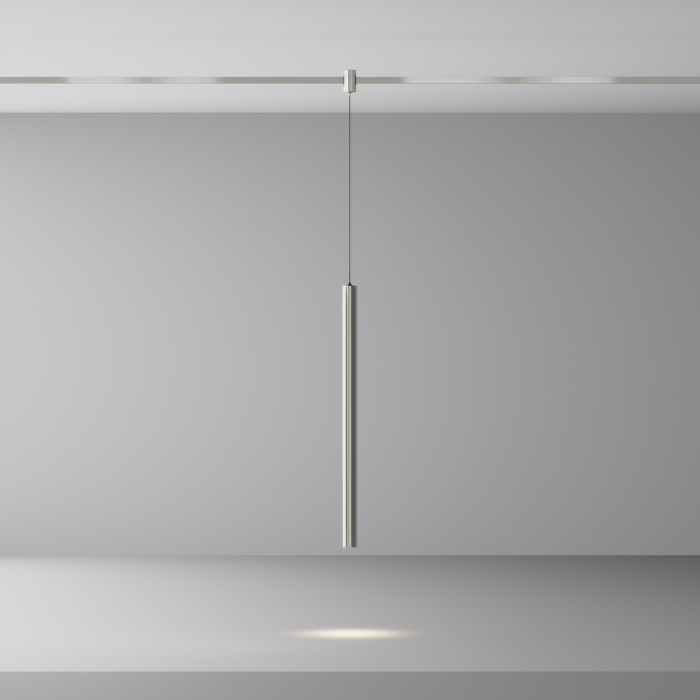 TR156-1-5W4K-PT Maytoni