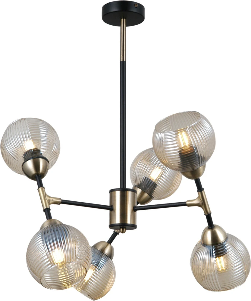 V10804-6P Moderli