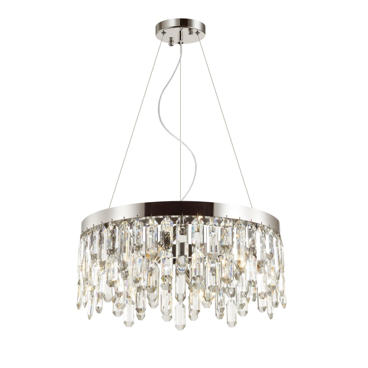 4985/6 Odeon Light