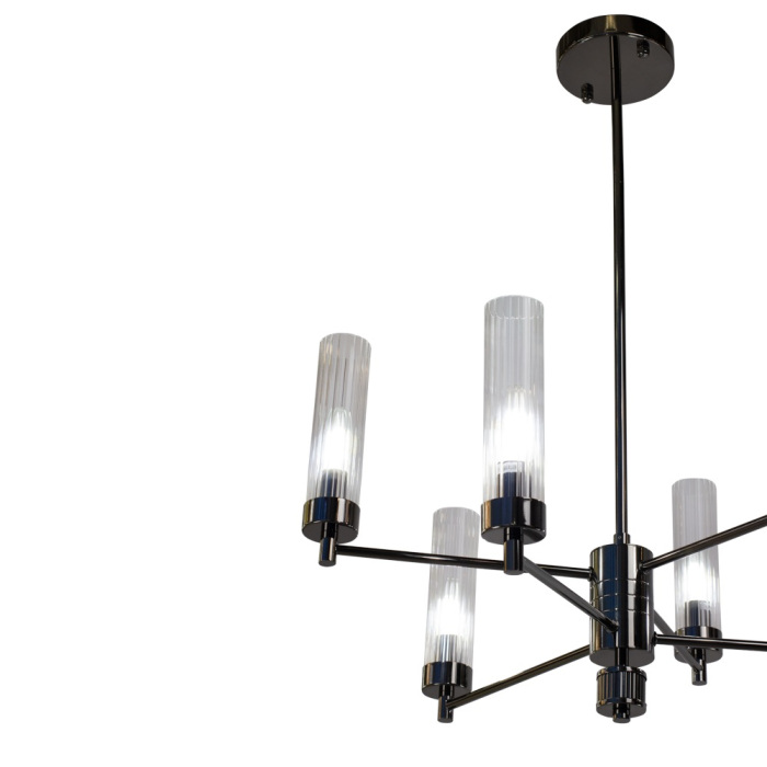 INDIGO SP6 PEARL BLACK AM Group