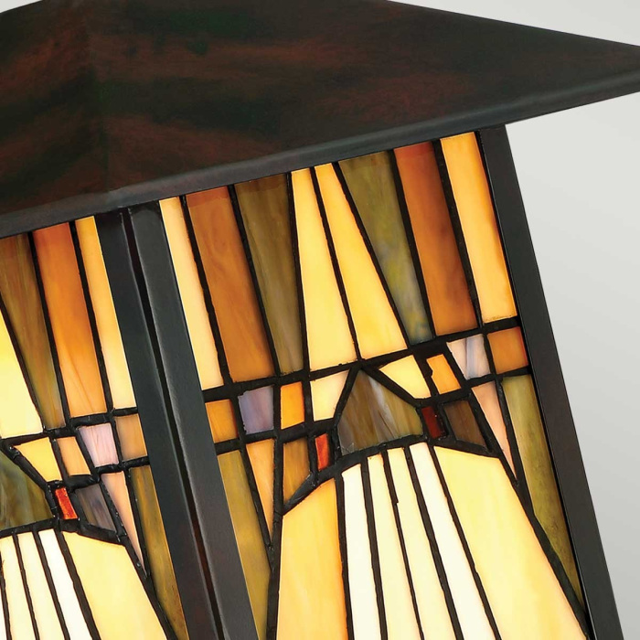 QZ-INGLENOOK2-M Quoizel
