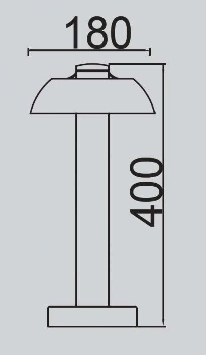 W2252S-400 Gr Oasis Light