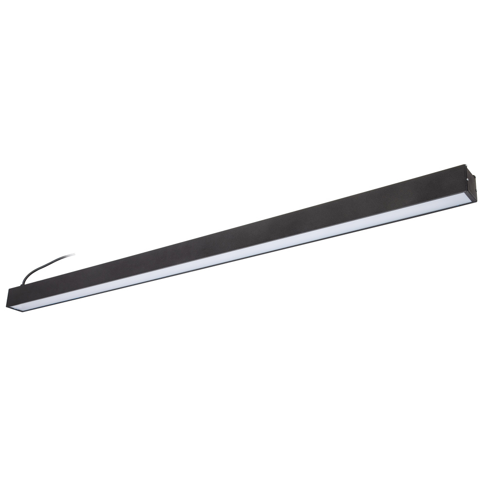 ULO-K10D 60W/5000K/L120 IP65 BLACK Uniel