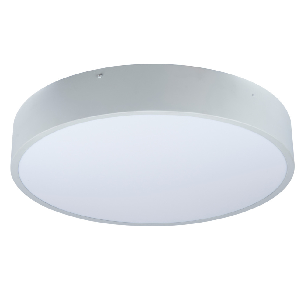 ULO-K40A 60W/4000К/R60 IP40 LIGHT GREY Uniel