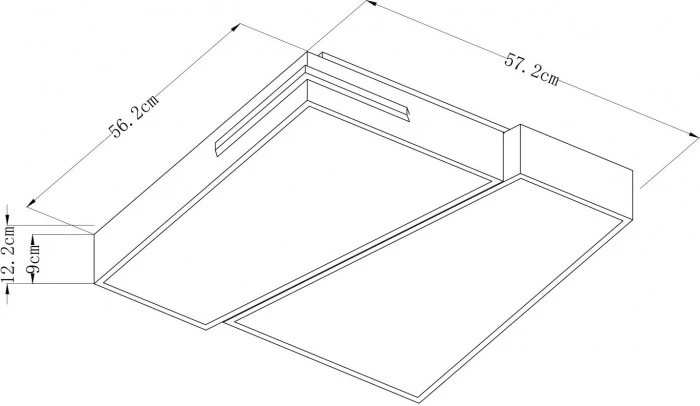 A8091PL-1BK Arte Lamp
