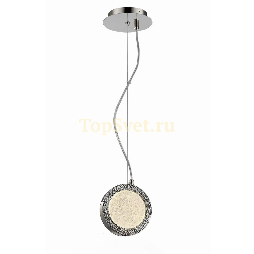 P98014S polished nickel