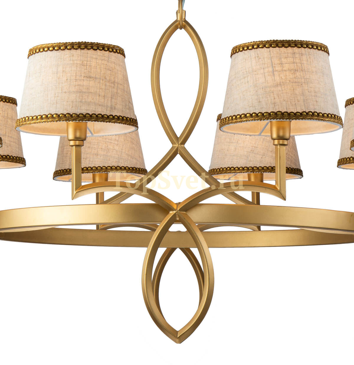 CHANTEL 665 L08. antic gold Lava Di Oro