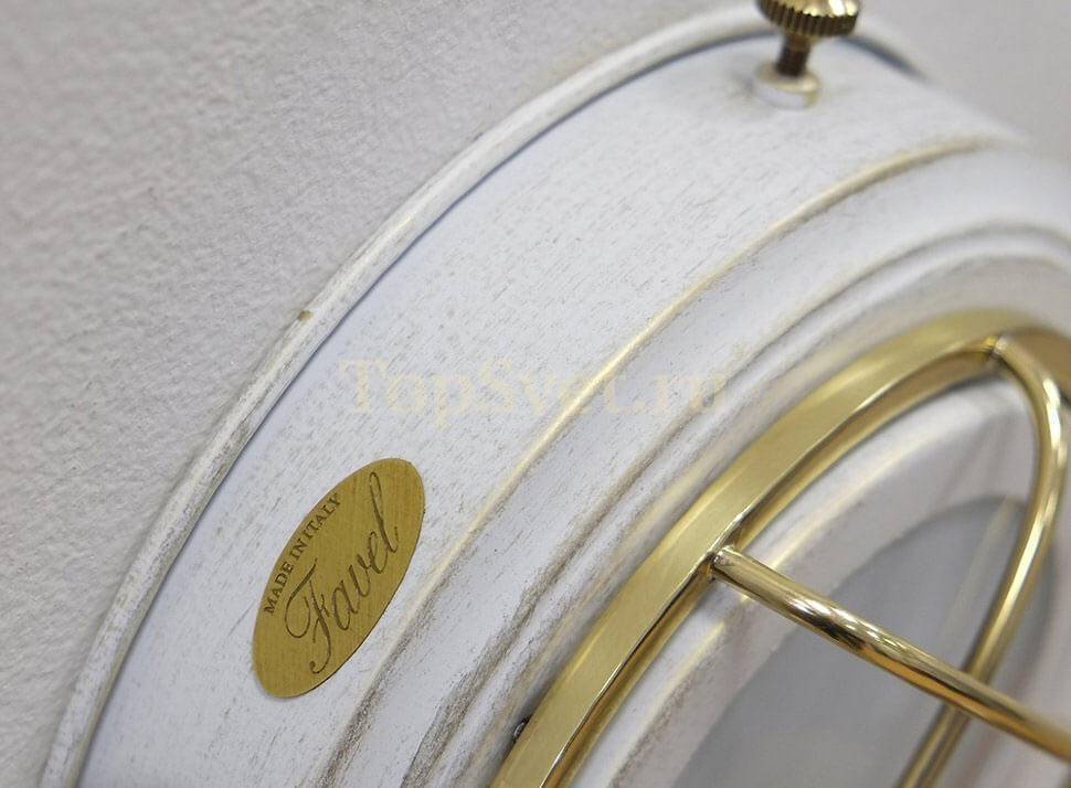 04762/000PM BIANCO ORO Favel