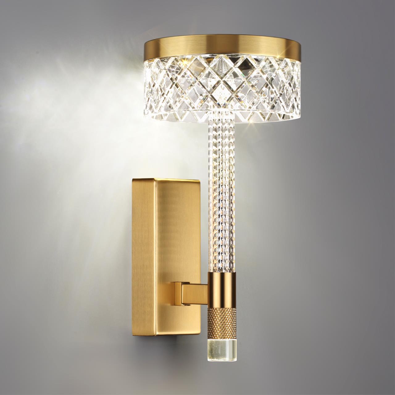 5032/8WL Odeon Light