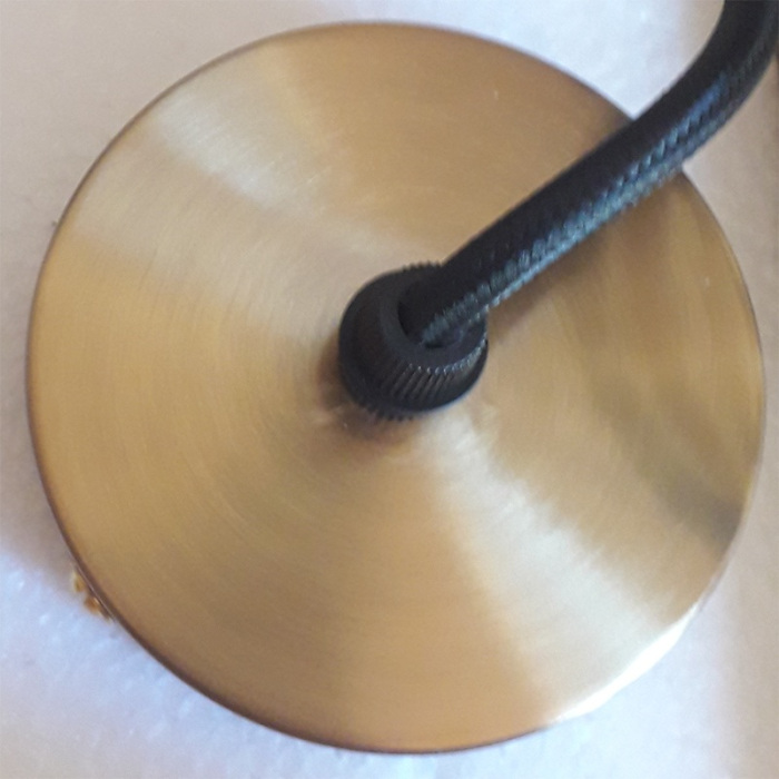 ST-1704-1 brass