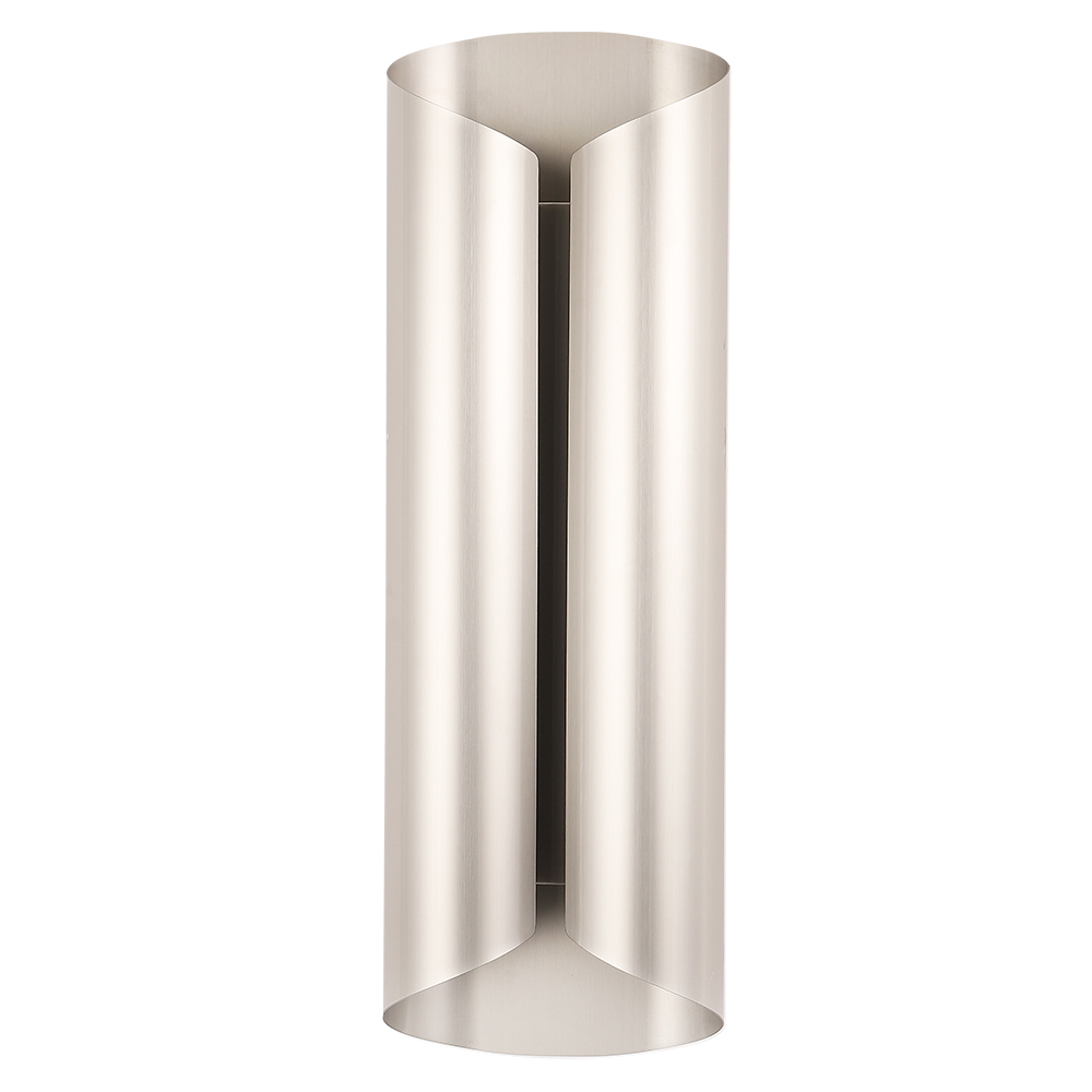 SELENE AP20 LED NICKEL Crystal Lux