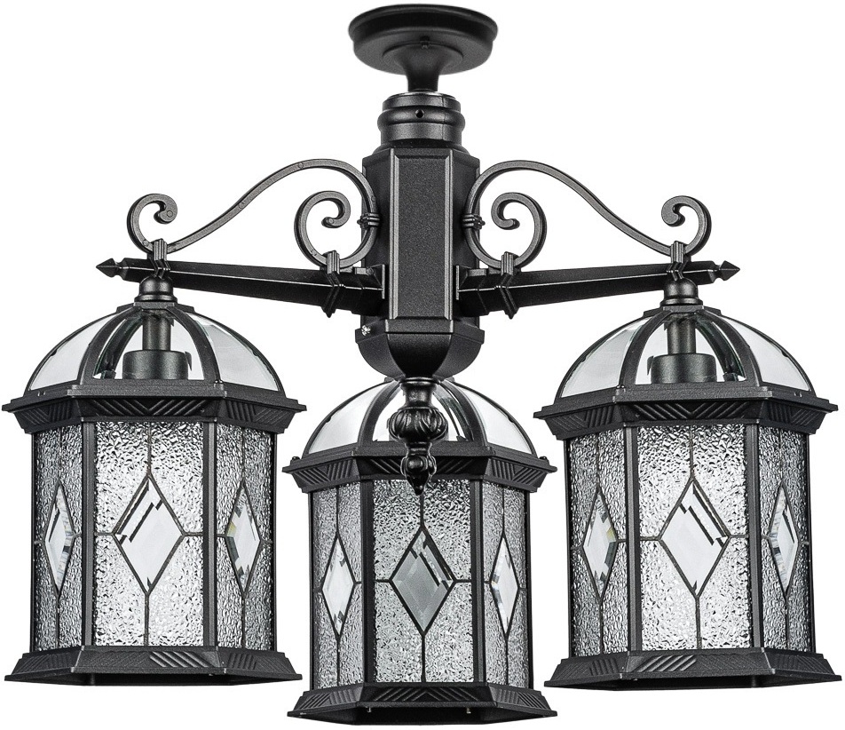 92670 Oasis Light