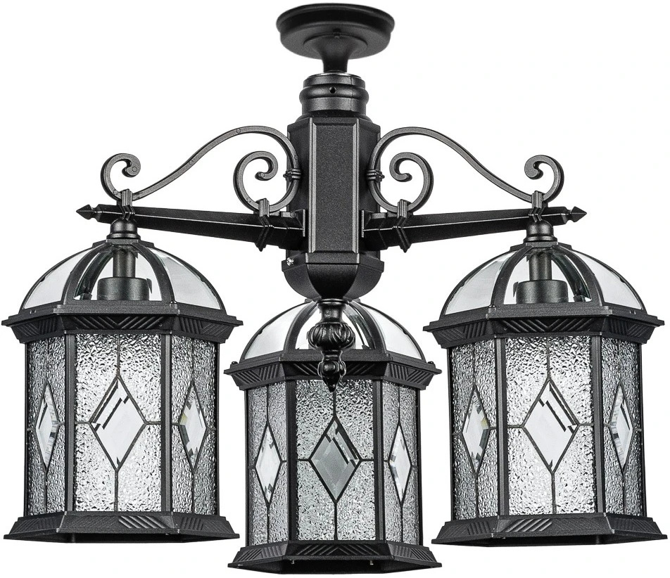 92670 Oasis Light