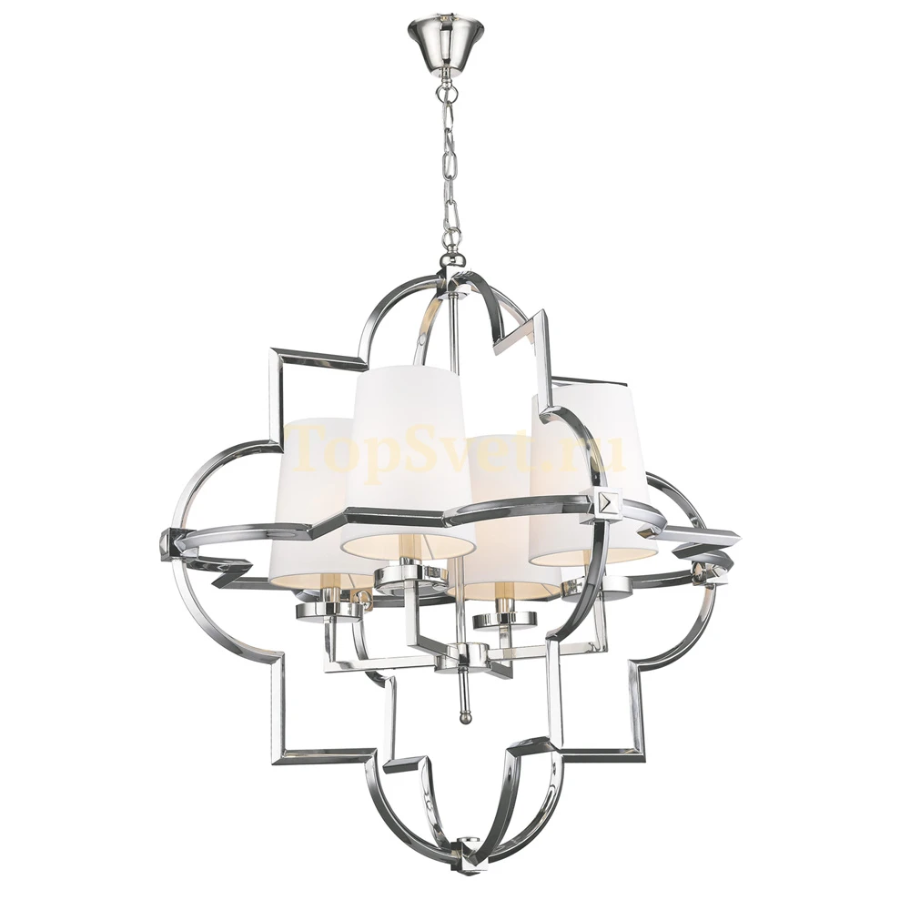 KM0728P-4L nickel Delight Collection