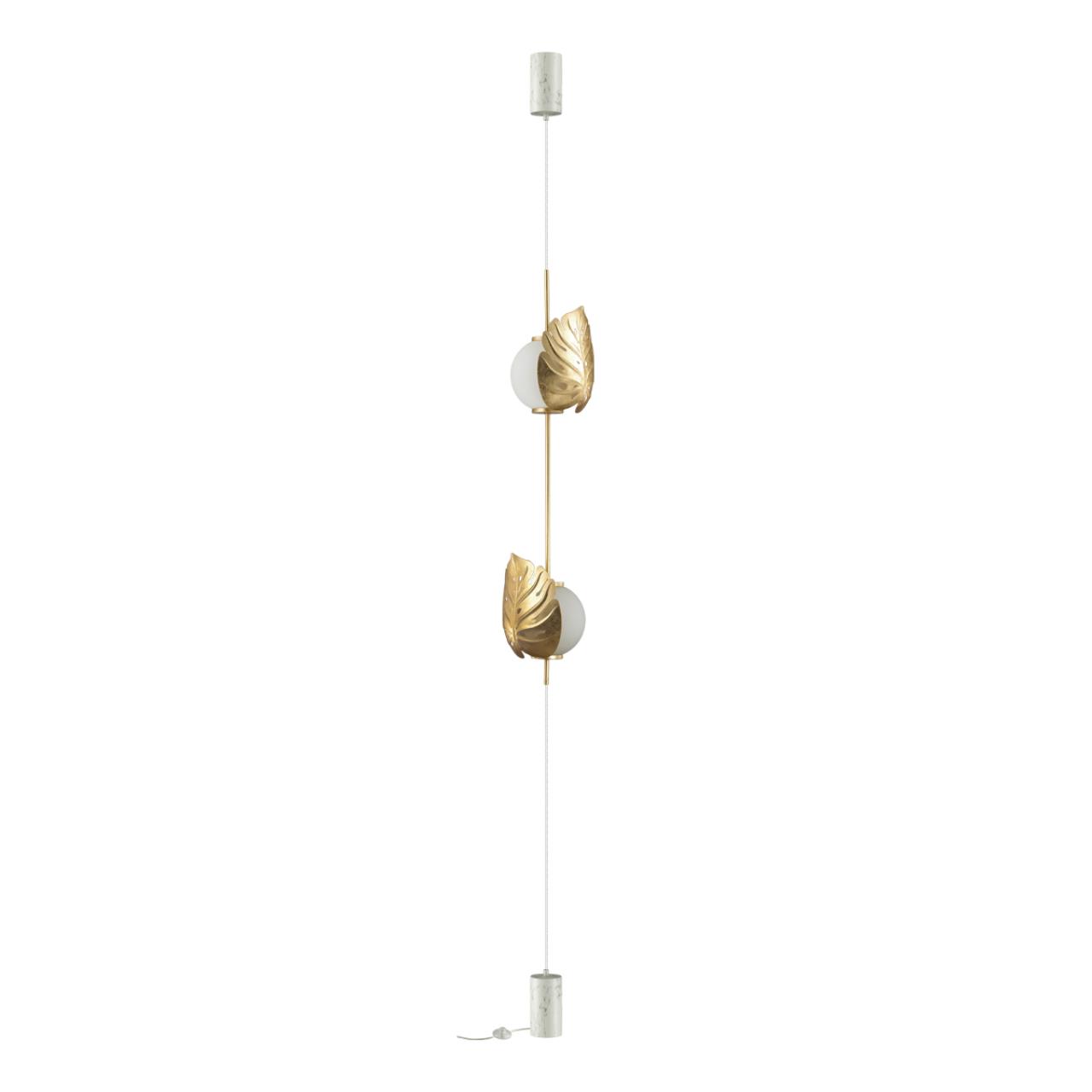 4864/2FC Odeon Light