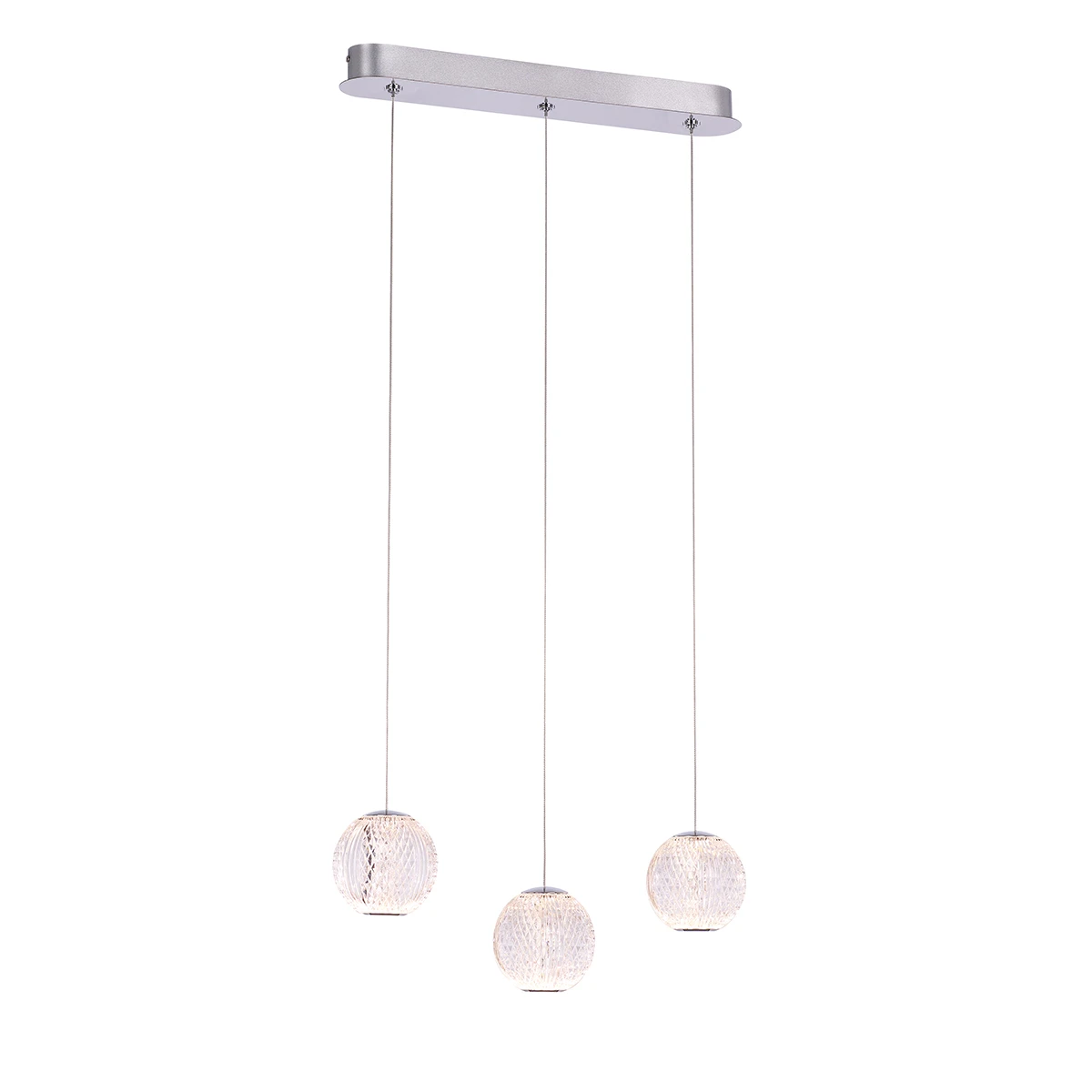 MD20001012-3B chrome Delight Collection