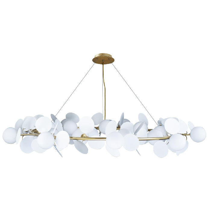 10008/1300 white Loft It